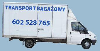 Transport bagażowy